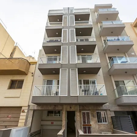 Stylish, Comfortable 2br With Wifi & Prvt Balcony By 360 Estates Apartment