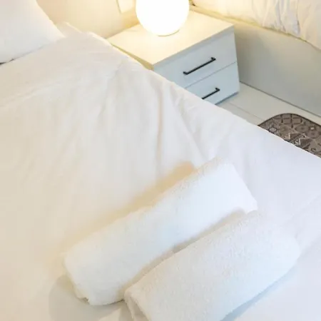 Stylish, Comfortable 2br With Wifi & Prvt Balcony By 360 Estates Apartment Gzira