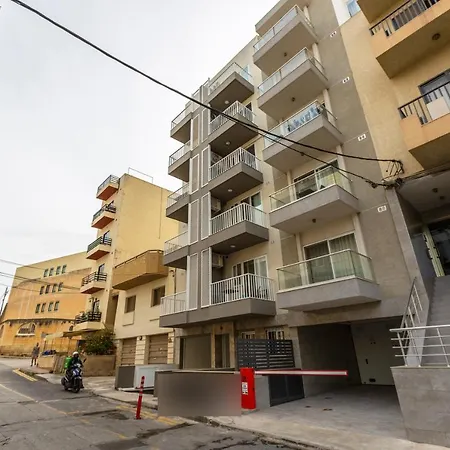 Apartment Stylish, Comfortable 2br With Wifi & Prvt Balcony By 360 Estates