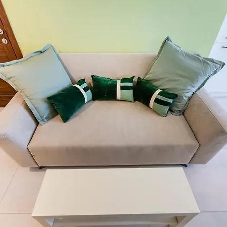 Stylish, Comfortable 2br With Wifi & Prvt Balcony By 360 Estates Gzira