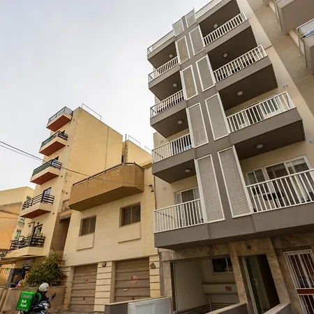 Apartment Stylish, Comfortable 2br With Wifi & Prvt Balcony By 360 Estates