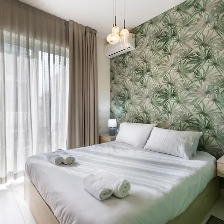 Apartment Stylish, Comfortable 2br With Wifi & Prvt Balcony By 360 Estates