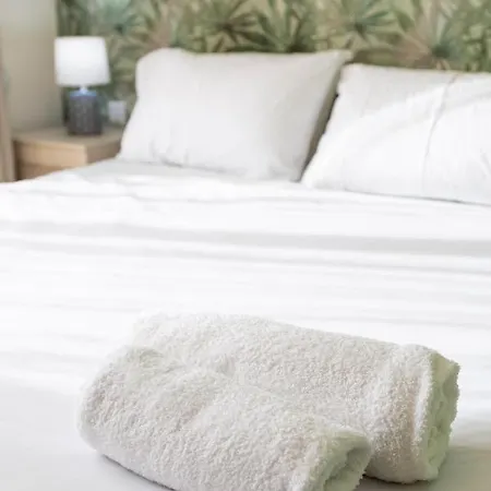 Stylish, Comfortable 2br With Wifi & Prvt Balcony By 360 Estates Apartment *