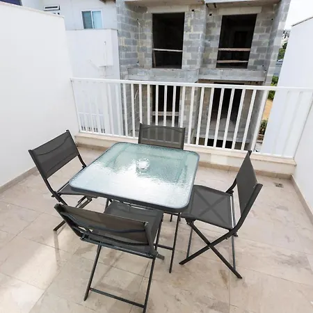 Stylish, Comfortable 2br With Wifi & Prvt Balcony By 360 Estates Apartment Gzira